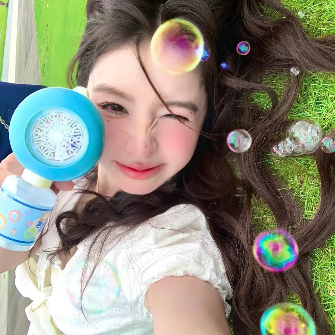 小孩也疯狂