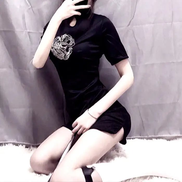 内燃机